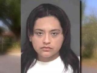 Mom Mails Knife to Kids for Murder Plot, Cops Allege