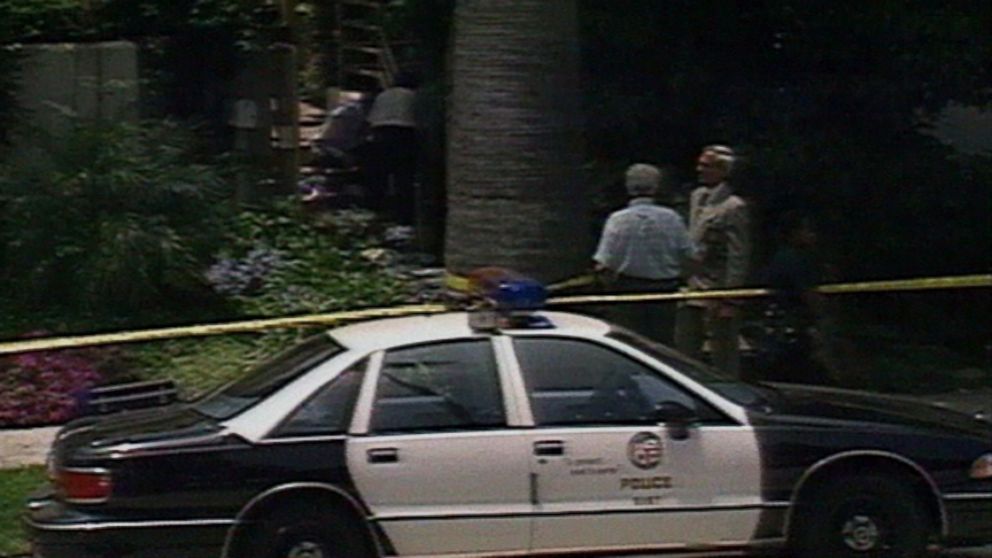 Images That Explain The O J Simpson Trial Abc News