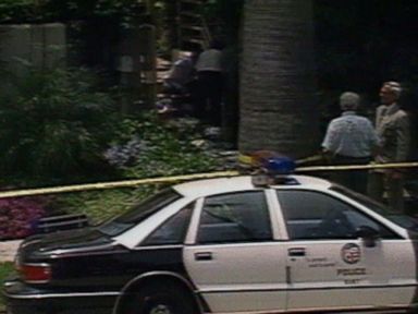 OJ Simpson Case Taught Police What Not to Do
