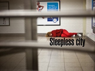 Photo Blog: Sleepless New York City