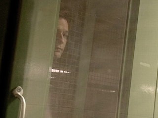 48 Hours in Solitary Confinement: 'The Worst Part Is the Screaming'