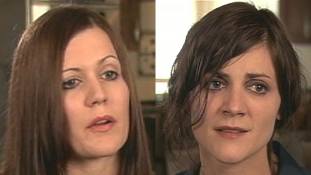 PHOTO: The daughters of a doctor now facing murder charges in the death of his wife say they always knew their father had a plan to kill their mother.