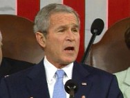 President Bush