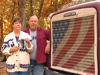 The Fletchers: A Military Family