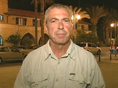 Suspect in Russian Spy Ring Skips Bail in Cyprus