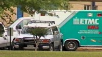 Teacher dead, juvenile in police custody after school stabbing