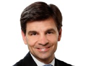 George Stephanopoulos