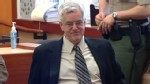 PHOTO: Steven Powell Seen in Court, May 8, 2012.