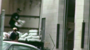 PHOTO An undercover police sting is shown.