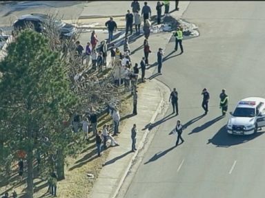 One Student Dead, Two Injured in Colorado School Shooting