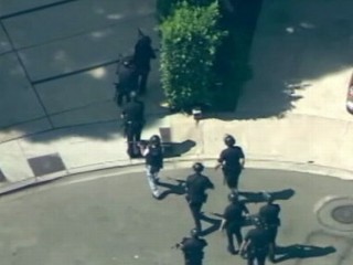 Celeb 'Swatting' Frustrates LAPD