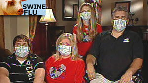 PHOTO Hayden Henshaw, one of three students at Byron Steele High School in Schertz, Texas, who acquired the virus.