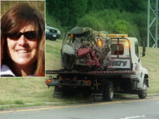 Wrong-Way Highway Driver Who Killed 8 Had 10 Drinks, Was High