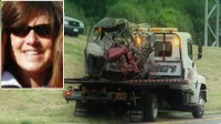 Wrong-Way Highway Driver Who Killed 8 Had 10 Drinks, Was High