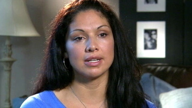 PHOTO: Daycare worker Tammy Eppley denies giving children medication without parental consent.