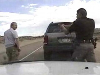 taser