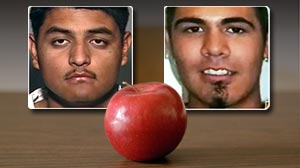 Photo:Arizona Teen Dies After Getting Caught Up in Student-Teacher Love Triangle
Police Say Sixto Balbuena Killed Samuel Valdivia After Finding the Teen in Bed With Teacher
