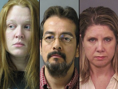 School Says It Wont Molest Your Kids, Much