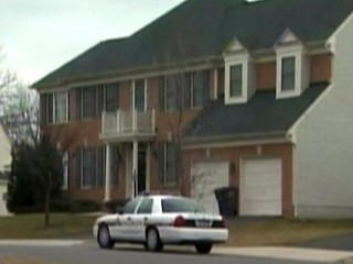 Slain Va. Teen Stumbled Into Wrong House, Says Dad