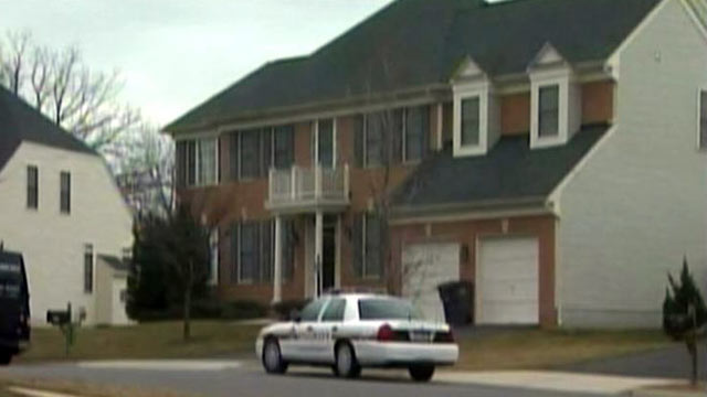 PHOTO: Caleb Gordley was shot and killed by a neighbor when he mistakenly entered the wrong home, March 19, 2013.