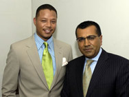 Terrence Howard