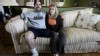 PHOTO: Linda and David Kubert, shown in this 2009 file photo, who each had part of a leg amputated after a crash in Morris County with a texting teenager.