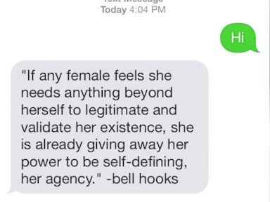 Ditch the Fake Digits and Give Guys This Phone Number Instead