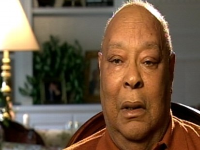 Video: The source of Earl Woods voice on the Nike commercial.