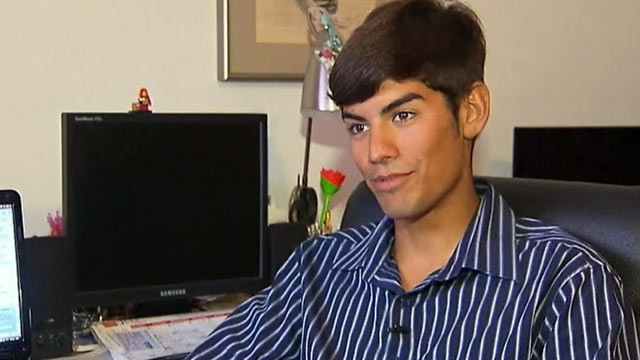 PHOTO: Tomas Lopez was fired from his job as a lifeguard after saving a drowning man outside of the zone his company was hired to watch.