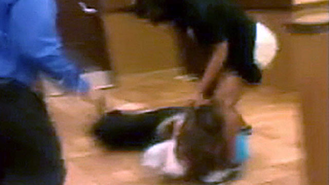 PHOTO: Prosecutors are trying to decide if the attack of a transgender woman at a Baltimore, Md. area McDonalds was a hate crime.