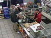 VIDEO: Surveillance video shows Florida teen in store before George Zimmerman shooting.