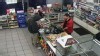 VIDEO: Surveillance video shows Florida teen in store before George Zimmerman shooting.