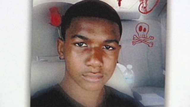 Autopsy: Drug THC found in Trayvon Martin's system