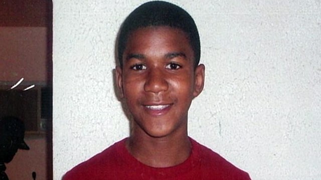 PHOTO: Trayvon Martin, 17, was fatally shot by neighborhood watch leader George Zimmerman.