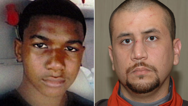 PHOTO: Trayvon Martin, 17, was fatally shot by neighborhood watch leader George Zimmerman.
