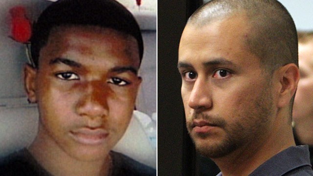 PHOTO: Trayvon Martin, 17, was fatally shot by neighborhood watch leader George Zimmerman.