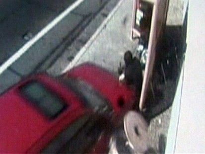 Truck Crash