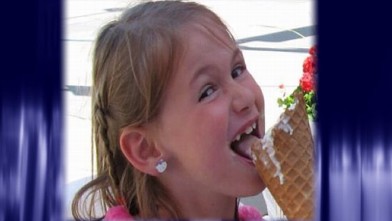 PHOTO: Veronica Moser-Sullivan, 6, was a victim of the shooting in Aurora, Colorado Friday, July 20, 2012.
