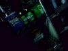 VIDEO: Chilling video from inside a convenience store shows panic of survivors.