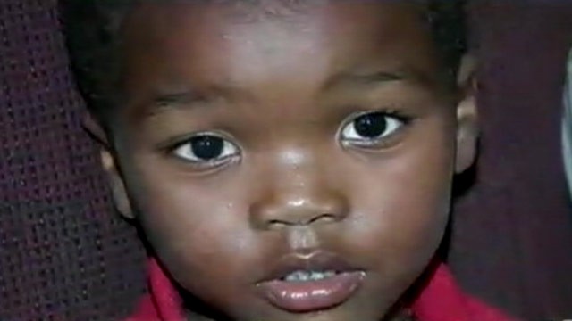PHOTO: A three-year-old is being hailed as a hero for saving his aunt's life in Wilmington, Del. this week.