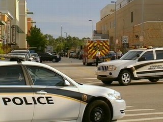 Bombs Removed from Florida School
