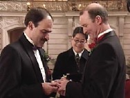 Gay Marriage