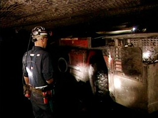 Utah Mine