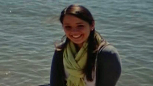 PHOTO: Vicki Soto is shown in this undated photo.