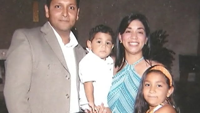 PHOTO: Vilet Torrez, a mother of three children, has been missing since March 30, 2012 when she failed to show up for work in Miramar, Fl.