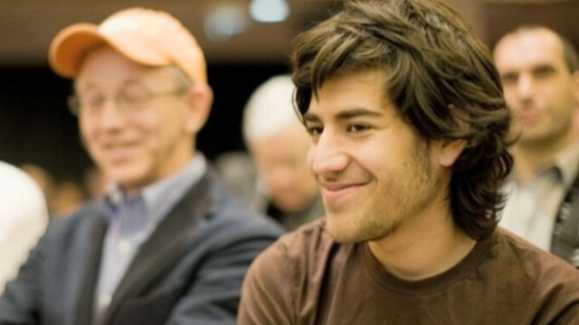 VIDEO: Young internet facing hacking charges takes his own life.