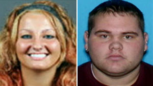 Photo: NJ man arrested in softball players death