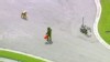 VIDEO: A $350 child's toy sparks a bomb scare in Orlando, Fla.