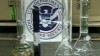 Bongs as ornaments