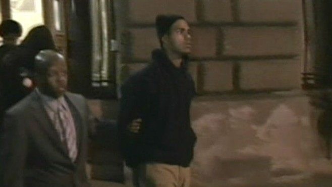 VIDEO: Seven men will be charged with hate crimes after gruesome attack in NYC.